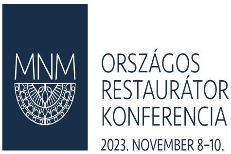 Országos Restaurátor Konferencia 2023